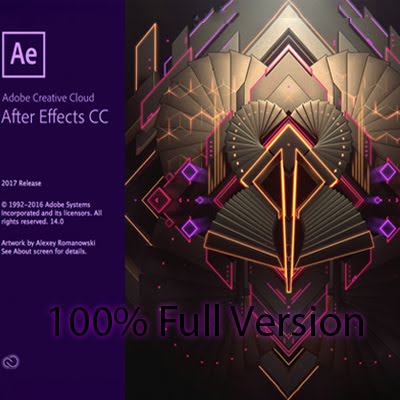Download After Effects Cc 2017 Free For Mac